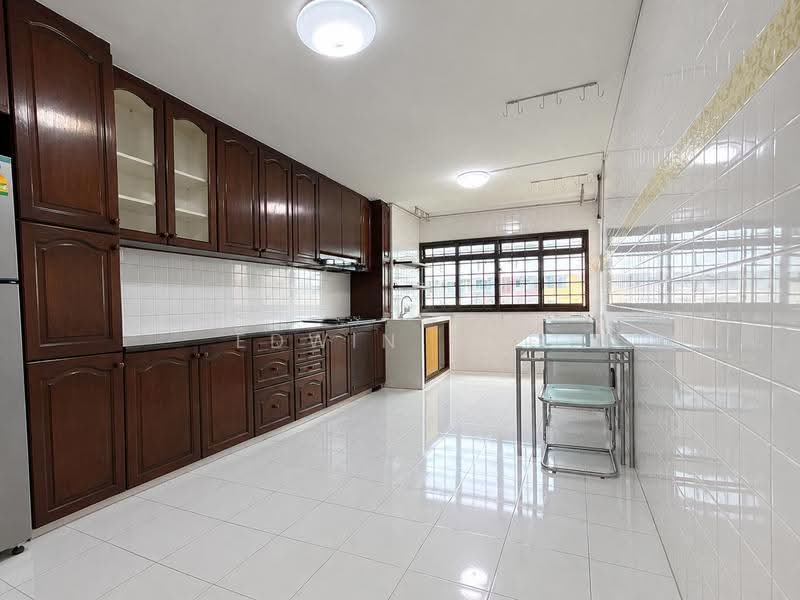 476 Ang Mo Kio Avenue 10, 476 Ang Mo Kio Avenue 10, Ang Mo Kio / Bishan / Thomson, 3 Bedrooms, 1,000 sqft, HDB Flat For Sale, by Edwin Hoe, 500288805 - Kitchen - PropertyGuru.com.sg