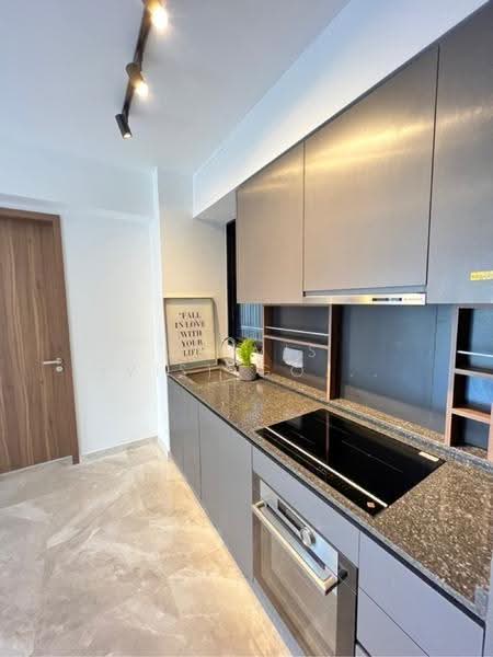 Daintree Residence, 11A Toh Tuck Road, Clementi Park / Upper Bukit Timah, 2 Bedrooms, 678 sqft, Condominium For Sale, by Jarvis (Vis) Goh 吴生容, 500288808 - PropertyGuru.com.sg