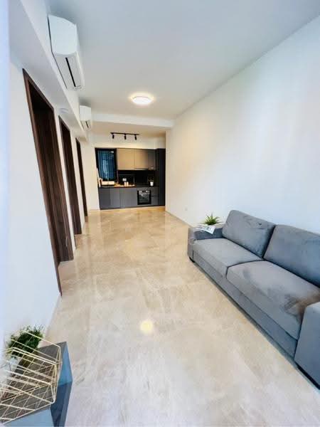 Daintree Residence, 11A Toh Tuck Road, Clementi Park / Upper Bukit Timah, 2 Bedrooms, 678 sqft, Condominium For Sale, by Jarvis (Vis) Goh 吴生容, 500288808 - PropertyGuru.com.sg