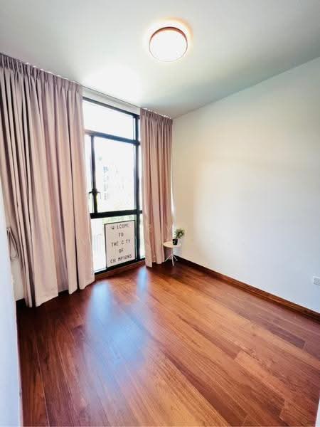 Daintree Residence, 11A Toh Tuck Road, Clementi Park / Upper Bukit Timah, 2 Bedrooms, 678 sqft, Condominium For Sale, by Jarvis (Vis) Goh 吴生容, 500288808 - PropertyGuru.com.sg