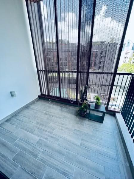 Daintree Residence, 11A Toh Tuck Road, Clementi Park / Upper Bukit Timah, 2 Bedrooms, 678 sqft, Condominium For Sale, by Jarvis (Vis) Goh 吴生容, 500288808 - PropertyGuru.com.sg