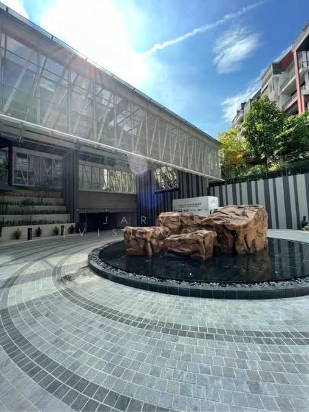 Daintree Residence, 11A Toh Tuck Road, Clementi Park / Upper Bukit Timah, 2 Bedrooms, 678 sqft, Condominium For Sale, by Jarvis (Vis) Goh 吴生容, 500288808 - PropertyGuru.com.sg