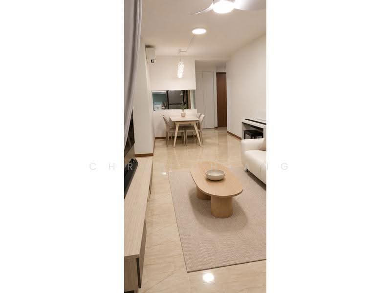 Kingsford Waterbay, 84 Upper Serangoon View, Hougang / Punggol / Sengkang, 3 Bedrooms, 850 sqft, Condominium For Sale, by Chris Chiang, 500288809 - Interior - PropertyGuru.com.sg