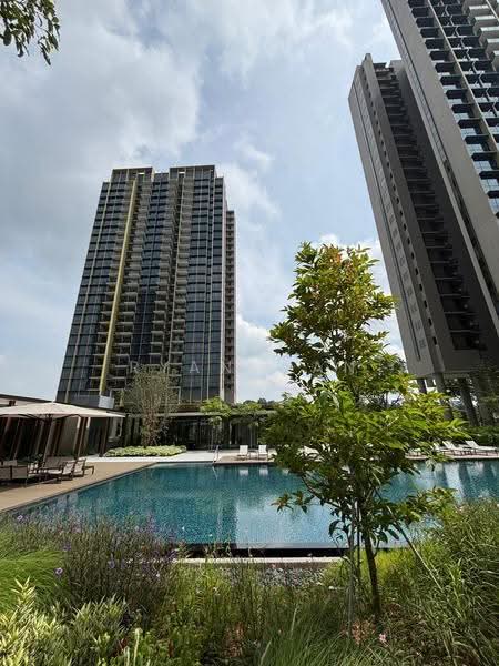 Pinetree Hill, 30 Pine Grove, Clementi Park / Upper Bukit Timah, 2 Bedrooms, 797 sqft, Condominium For Sale, by Ryan Wan, 500288812 - Exterior - PropertyGuru.com.sg