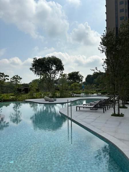 Pinetree Hill, 30 Pine Grove, Clementi Park / Upper Bukit Timah, 2 Bedrooms, 797 sqft, Condominium For Sale, by Ryan Wan, 500288812 - Exterior - PropertyGuru.com.sg