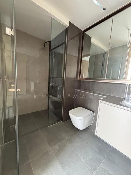Pinetree Hill, 30 Pine Grove, Clementi Park / Upper Bukit Timah, 2 Bedrooms, 797 sqft, Condominium For Sale, by Ryan Wan, 500288812 - Bathroom - PropertyGuru.com.sg