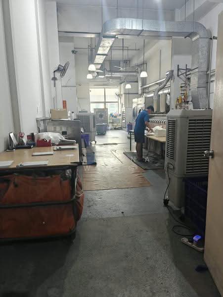 Wcega Plaza, 1 Bukit Batok Crescent, Dairy Farm / Bukit Panjang / Choa Chu Kang, 2,411 sqft, Light Industrial (B1) For Rent, by Juliana Wong, 500288813 - Interior - CommercialGuru.com.sg