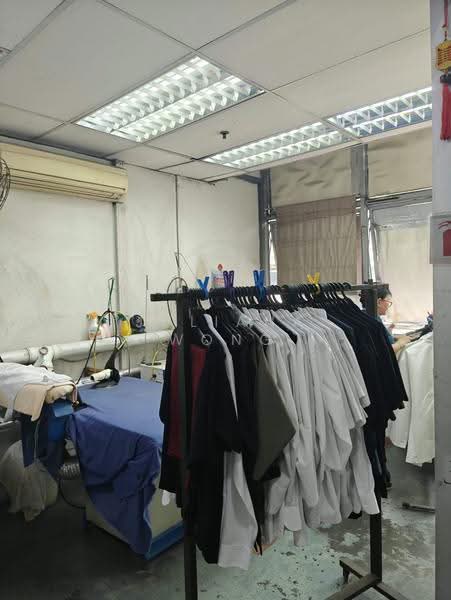 Wcega Plaza, 1 Bukit Batok Crescent, Dairy Farm / Bukit Panjang / Choa Chu Kang, 2,411 sqft, Light Industrial (B1) For Rent, by Juliana Wong, 500288813 - Interior - CommercialGuru.com.sg