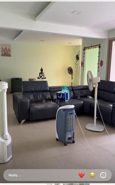 146 Simei Street 2, 146 Simei Street 2, Pasir Ris / Tampines, 2 Bedrooms, 1,314 sqft, HDB Flat For Rent, by Supriya Riya, 500288814 - Living Room - PropertyGuru.com.sg