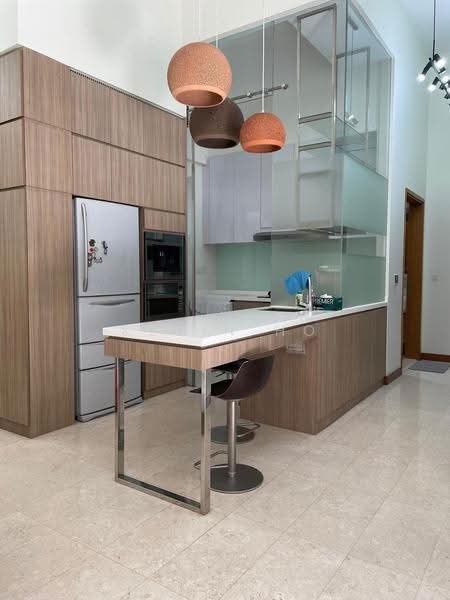 The Greenwich, 13 Seletar Road, Seletar / Yio Chu Kang, 2 Bedrooms, 883 sqft, Condominium For Rent, by Kevin Ho, 500288816 - Kitchen - PropertyGuru.com.sg