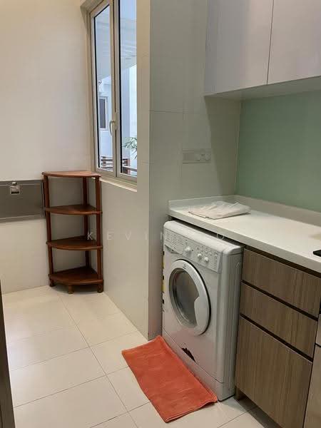 The Greenwich, 13 Seletar Road, Seletar / Yio Chu Kang, 2 Bedrooms, 883 sqft, Condominium For Rent, by Kevin Ho, 500288816 - Interior - PropertyGuru.com.sg