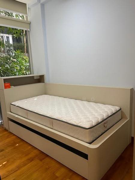 The Greenwich, 13 Seletar Road, Seletar / Yio Chu Kang, 2 Bedrooms, 883 sqft, Condominium For Rent, by Kevin Ho, 500288816 - Bedroom - PropertyGuru.com.sg
