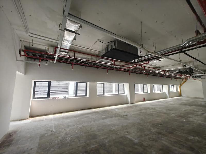 The Adelphi, 1 Coleman Street, City Hall / Clarke Quay, 1,714 sqft, Office For Rent, by Mike ., 500288817 - CommercialGuru.com.sg