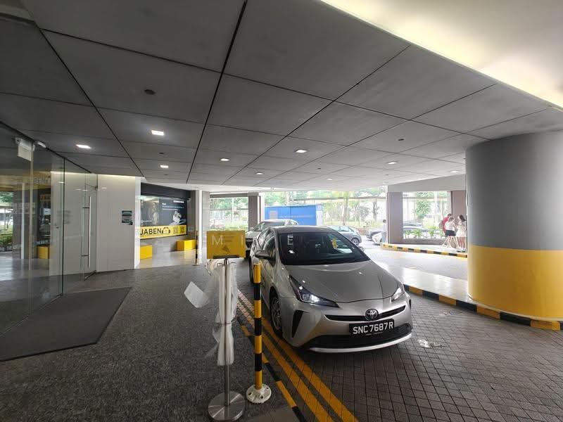 The Adelphi, 1 Coleman Street, City Hall / Clarke Quay, 1,714 sqft, Office For Rent, by Mike ., 500288817 - CommercialGuru.com.sg