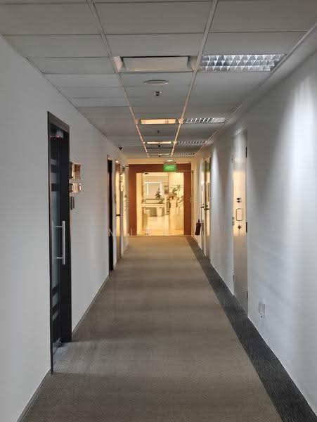 The Adelphi, 1 Coleman Street, City Hall / Clarke Quay, 1,714 sqft, Office For Rent, by Mike ., 500288817 - CommercialGuru.com.sg