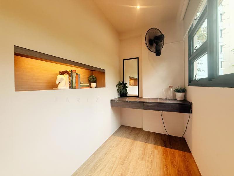 264A Punggol Way, 264A Punggol Way, Hougang / Punggol / Sengkang, 2 Bedrooms, 990 sqft, HDB Flat For Sale, by Fariz Rashid, 500288818 - Study - PropertyGuru.com.sg