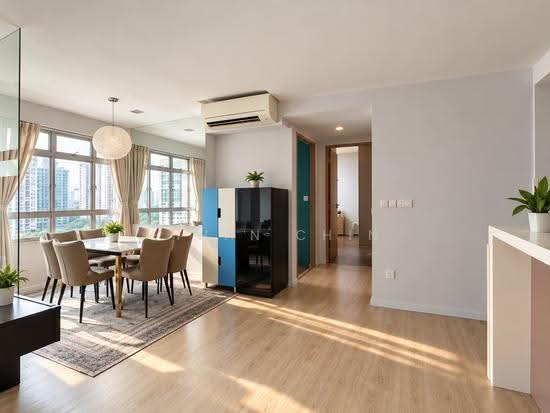 For Rent - 446B Jalan Kayu