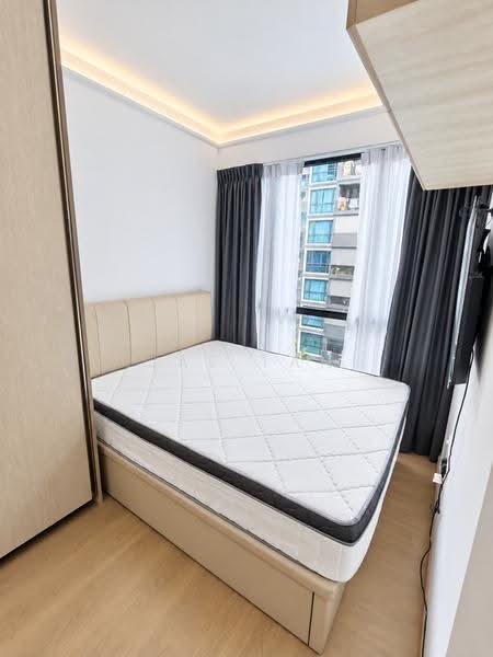 Treasure at Tampines, 47 Tampines Lane, Pasir Ris / Tampines, 2 Bedrooms, 678 sqft, Condominium For Rent, by Jae Tan, 500288821 - Bedroom - PropertyGuru.com.sg