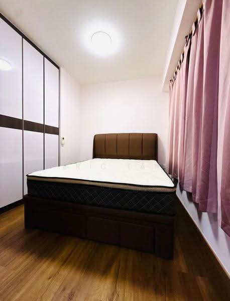 103B Canberra Street, 103B Canberra Street, Sembawang / Yishun, 1 Bedroom, 409 sqft, HDB Flat For Rent, by Eric Tan, 500288825 - Bedroom - PropertyGuru.com.sg