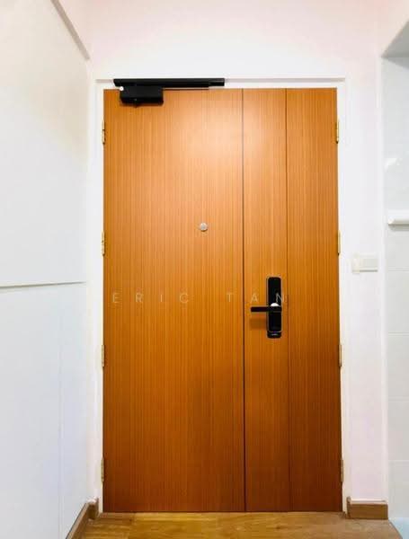 103B Canberra Street, 103B Canberra Street, Sembawang / Yishun, 1 Bedroom, 409 sqft, HDB Flat For Rent, by Eric Tan, 500288825 - Entrance - PropertyGuru.com.sg