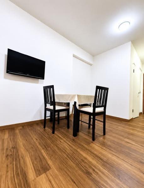 103B Canberra Street, 103B Canberra Street, Sembawang / Yishun, 1 Bedroom, 409 sqft, HDB Flat For Rent, by Eric Tan, 500288825 - Dining Room - PropertyGuru.com.sg