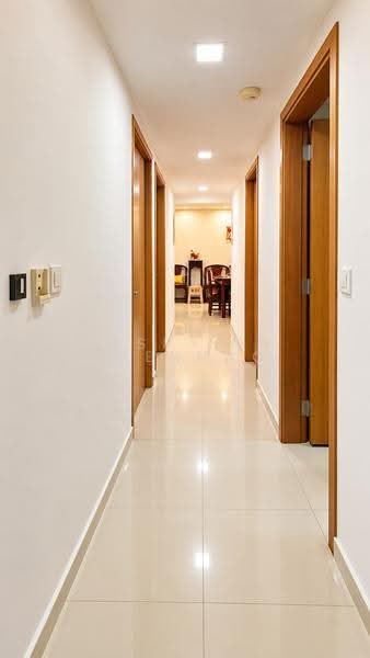Prive, 33 Punggol Field, Hougang / Punggol / Sengkang, 3 Bedrooms, 1,604 sqft, Condominium For Sale, by Jose Loh Zhenhao, 500288828 - Corridor - PropertyGuru.com.sg