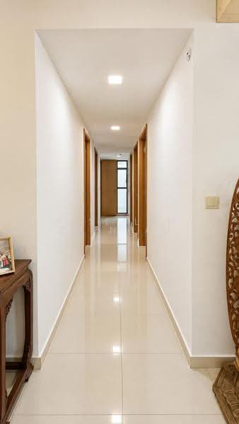 Prive, 33 Punggol Field, Hougang / Punggol / Sengkang, 3 Bedrooms, 1,604 sqft, Condominium For Sale, by Jose Loh Zhenhao, 500288828 - Corridor - PropertyGuru.com.sg
