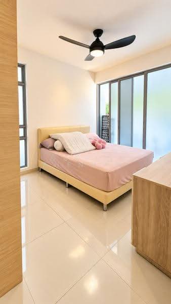 Prive, 33 Punggol Field, Hougang / Punggol / Sengkang, 3 Bedrooms, 1,604 sqft, Condominium For Sale, by Jose Loh Zhenhao, 500288828 - Bedroom - PropertyGuru.com.sg
