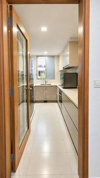 Prive, 33 Punggol Field, Hougang / Punggol / Sengkang, 3 Bedrooms, 1,604 sqft, Condominium For Sale, by Jose Loh Zhenhao, 500288828 - Kitchen - PropertyGuru.com.sg