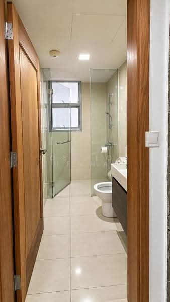 Prive, 33 Punggol Field, Hougang / Punggol / Sengkang, 3 Bedrooms, 1,604 sqft, Condominium For Sale, by Jose Loh Zhenhao, 500288828 - Bathroom - PropertyGuru.com.sg