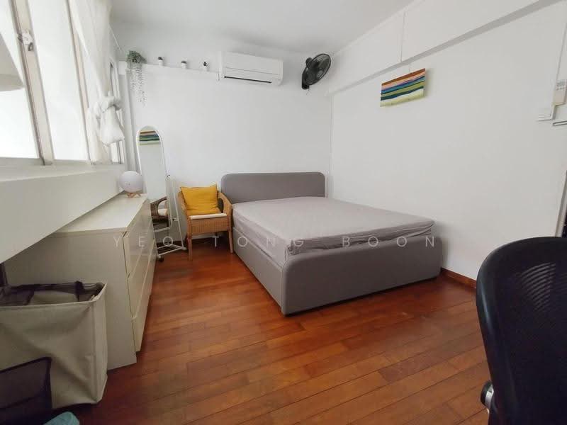 417 Eunos Road 5, 417 Eunos Road 5, Eunos / Geylang / Paya Lebar, 3 Bedrooms, 1,528 sqft, HDB Flat For Sale, by Yeo Tong Boon, 500288831 - PropertyGuru.com.sg