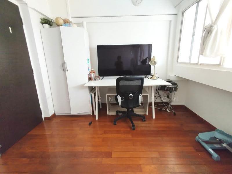 417 Eunos Road 5, 417 Eunos Road 5, Eunos / Geylang / Paya Lebar, 3 Bedrooms, 1,528 sqft, HDB Flat For Sale, by Yeo Tong Boon, 500288831 - PropertyGuru.com.sg