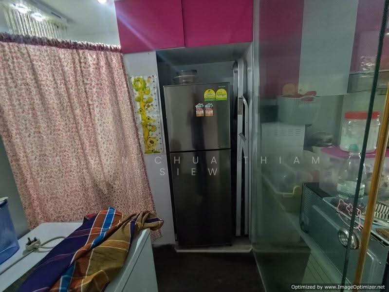 6 Marsiling Drive, 6 Marsiling Drive, Admiralty / Woodlands, 3 Bedrooms, 680 sqft, HDB Flat For Sale, by Alvin Chua Thiam Siew, 500288833 - Kitchen - PropertyGuru.com.sg