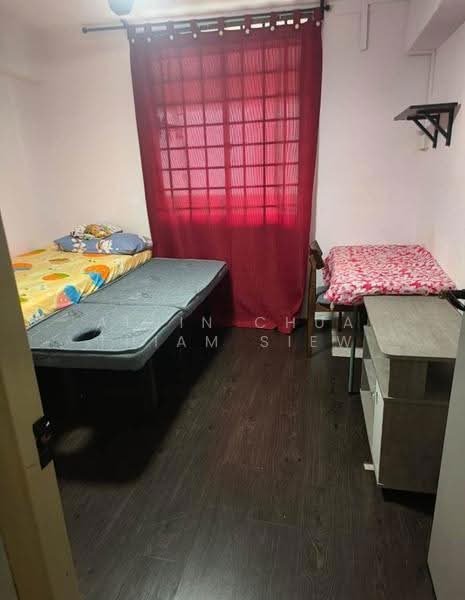 6 Marsiling Drive, 6 Marsiling Drive, Admiralty / Woodlands, 3 Bedrooms, 680 sqft, HDB Flat For Sale, by Alvin Chua Thiam Siew, 500288833 - Bedroom - PropertyGuru.com.sg