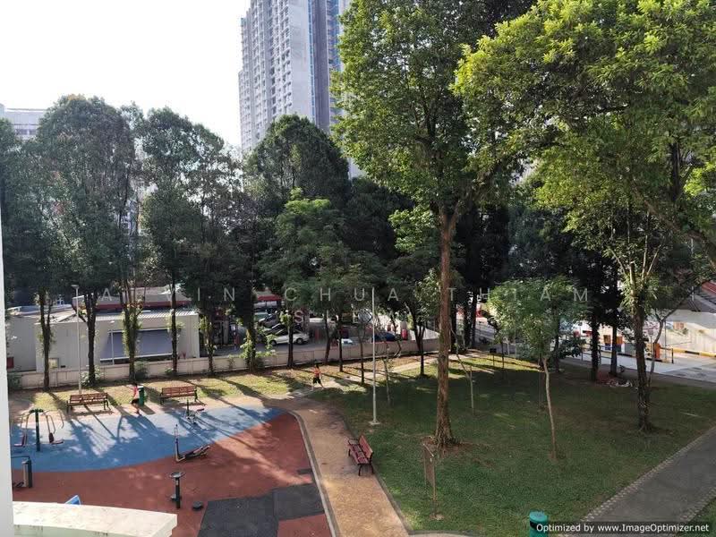 6 Marsiling Drive, 6 Marsiling Drive, Admiralty / Woodlands, 3 Bedrooms, 680 sqft, HDB Flat For Sale, by Alvin Chua Thiam Siew, 500288833 - Exterior - PropertyGuru.com.sg