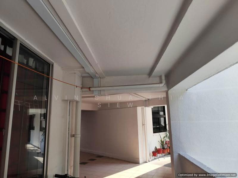6 Marsiling Drive, 6 Marsiling Drive, Admiralty / Woodlands, 3 Bedrooms, 680 sqft, HDB Flat For Sale, by Alvin Chua Thiam Siew, 500288833 - PropertyGuru.com.sg