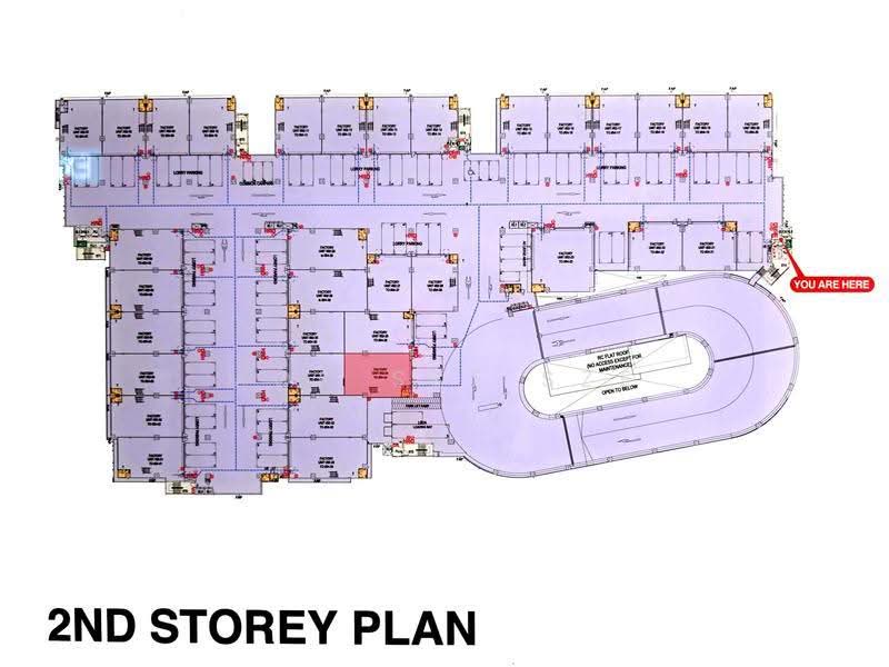 Polaris @ Woodlands, 101 Woodlands Avenue 12, Admiralty / Woodlands, 3,854 sqft, Factory / Workshop (B2) For Sale, by Mok Sze Sze, 500288835 - CommercialGuru.com.sg