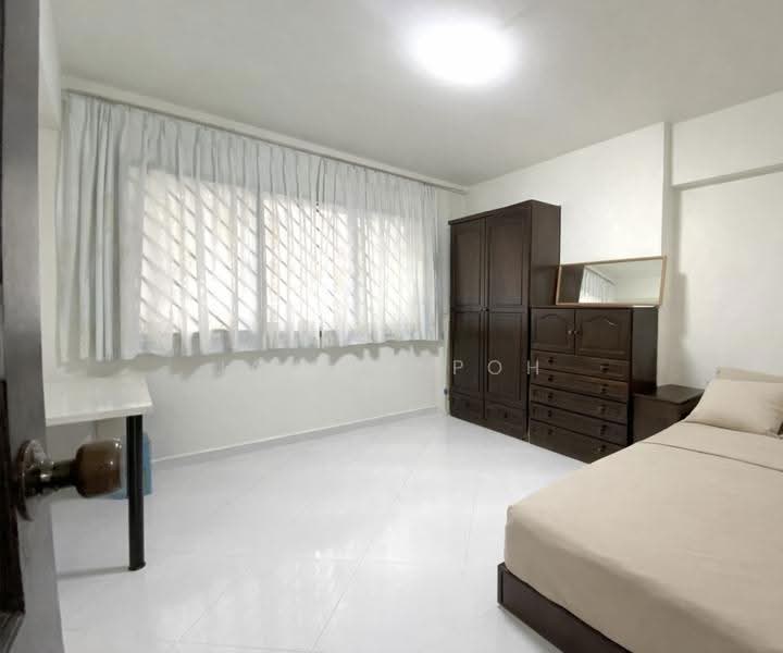 225 Bishan Street 23, 225 Bishan Street 23, Ang Mo Kio / Bishan / Thomson, 3 Bedrooms, 1,431 sqft, HDB Flat For Sale, by Janice Poh, 500288836 - Bedroom 1 - PropertyGuru.com.sg