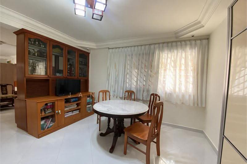 225 Bishan Street 23, 225 Bishan Street 23, Ang Mo Kio / Bishan / Thomson, 3 Bedrooms, 1,431 sqft, HDB Flat For Sale, by Janice Poh, 500288836 - Dining Room - PropertyGuru.com.sg