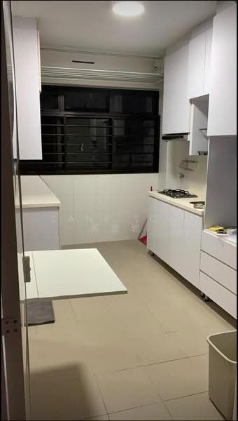 547D Segar Road, 547D Segar Road, Dairy Farm / Bukit Panjang / Choa Chu Kang, 1 Bedroom, 506 sqft, HDB Flat For Rent, by Zane Soo 苏昱能, 500288837 - Kitchen - PropertyGuru.com.sg