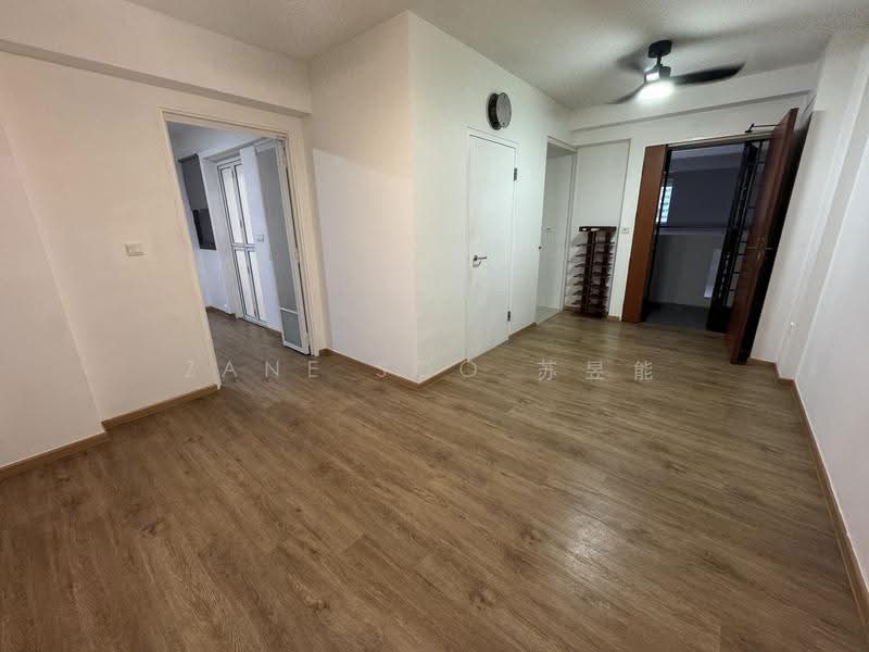 547D Segar Road, 547D Segar Road, Dairy Farm / Bukit Panjang / Choa Chu Kang, 1 Bedroom, 506 sqft, HDB Flat For Rent, by Zane Soo 苏昱能, 500288837 - Interior - PropertyGuru.com.sg