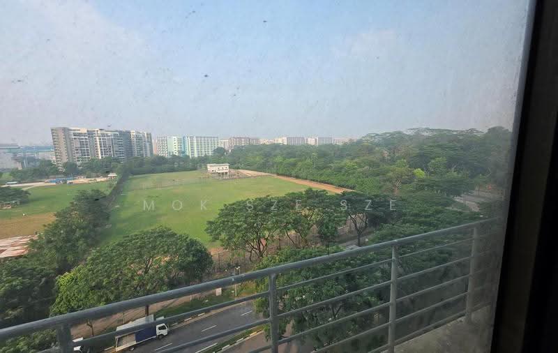 Polaris @ Woodlands, 101 Woodlands Avenue 12, Admiralty / Woodlands, 2,131 sqft, Factory / Workshop (B2) For Sale, by Mok Sze Sze, 500288838 - View - CommercialGuru.com.sg