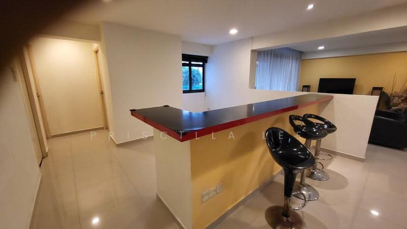 274B Jurong West Street 25, 274B Jurong West Street 25, Boon Lay / Jurong / Tuas, 3 Bedrooms, 1,356 sqft, HDB Flat For Rent, by Priscilla Lee, 500288840 - Living Room - PropertyGuru.com.sg