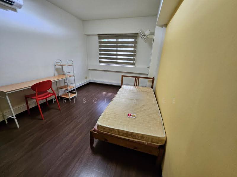 274B Jurong West Street 25, 274B Jurong West Street 25, Boon Lay / Jurong / Tuas, 3 Bedrooms, 1,356 sqft, HDB Flat For Rent, by Priscilla Lee, 500288840 - Study - PropertyGuru.com.sg