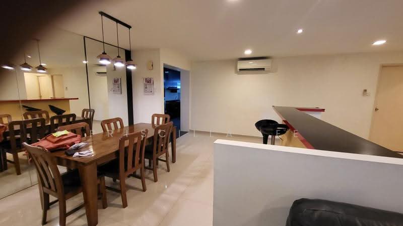 274B Jurong West Street 25, 274B Jurong West Street 25, Boon Lay / Jurong / Tuas, 3 Bedrooms, 1,356 sqft, HDB Flat For Rent, by Priscilla Lee, 500288840 - Dining Room - PropertyGuru.com.sg