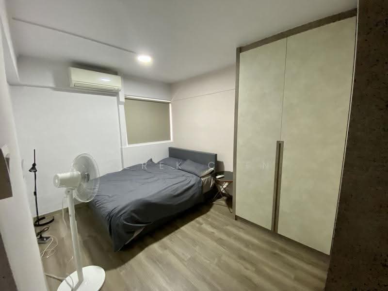 3 Lorong Lew Lian, 3 Lorong Lew Lian, Hougang / Punggol / Sengkang, 2 Bedrooms, 130 sqft, HDB Flat For Rent, by Derek Chen, 500288842 - PropertyGuru.com.sg