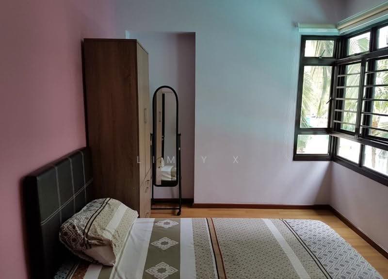 654 Senja Road, 654 Senja Road, Dairy Farm / Bukit Panjang / Choa Chu Kang, 4 Bedrooms, 1,410 sqft, HDB Flat For Rent, by Lim Y X, 500288847 - Bedroom - PropertyGuru.com.sg