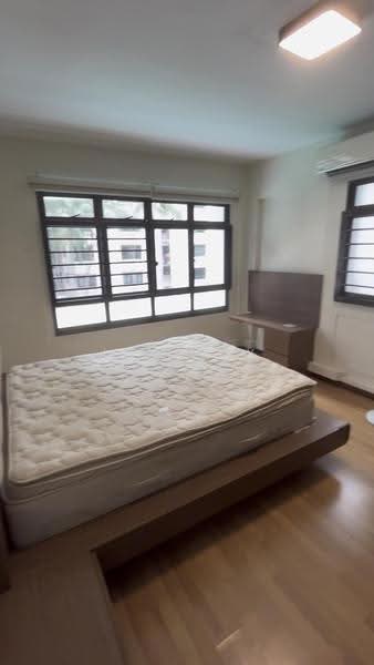 654 Senja Road, 654 Senja Road, Dairy Farm / Bukit Panjang / Choa Chu Kang, 4 Bedrooms, 1,410 sqft, HDB Flat For Rent, by Lim Y X, 500288847 - Bedroom - PropertyGuru.com.sg