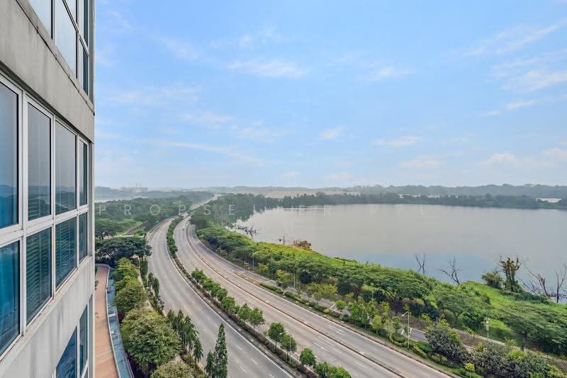 Waterview, 89 Tampines Avenue 1, Pasir Ris / Tampines, 3 Bedrooms, 1,130 sqft, Condominium For Sale, by PROPSELLER PTE. LTD., 500288849 - View - PropertyGuru.com.sg