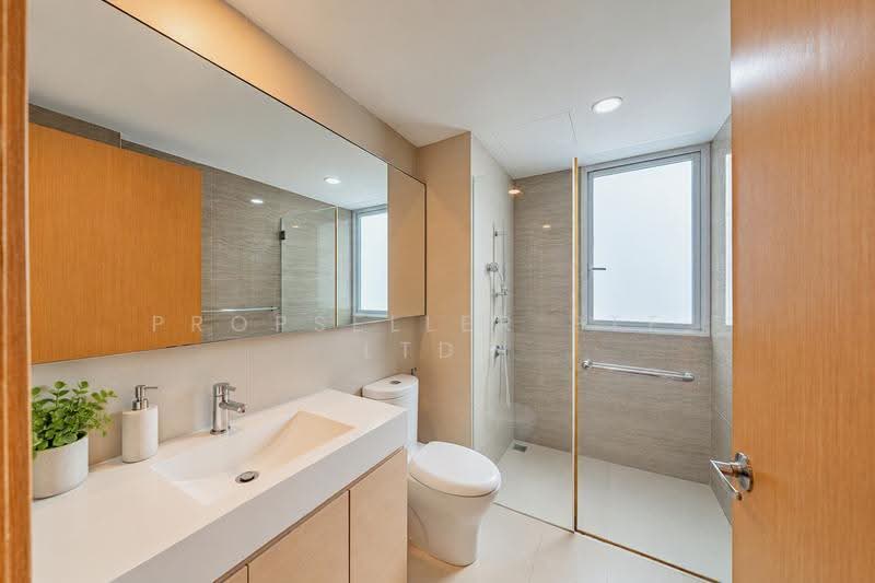 Waterview, 89 Tampines Avenue 1, Pasir Ris / Tampines, 3 Bedrooms, 1,130 sqft, Condominium For Sale, by PROPSELLER PTE. LTD., 500288849 - Bathroom - PropertyGuru.com.sg